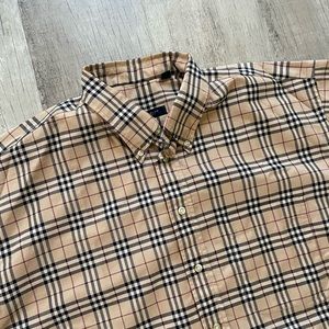 Burberry Long Sleeve
